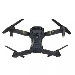 DRONE Drone pliable E58 WIFI FPV OUTAD avec caméra grand