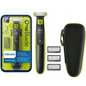 Rasoir philips one blade - Cdiscount