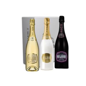 Luc Belaire Luxe - Vin Effervescent De France - 12,5% - 150 Cl à Prix  Carrefour