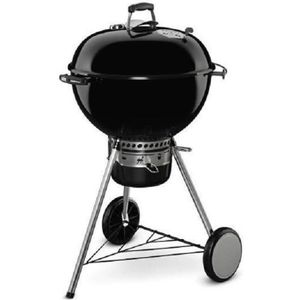BARBECUE Barbecue WEBER Master-Touch GBS Ø 57 cm Noir
