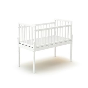 Berceau Bebe Bois Blanc Cdiscount