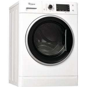 Lave Linge Sechant 45 Cm Largeur