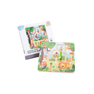 Jouets pour enfants en bois,stylo magnétique et jouet de labyrinthe à billes, jeu de labyrinthe de piste, jeu éducatif (Grenouille) - Jeux - Jouets Jouets pour enfants en bois,stylo magnétique et jouet de labyrinthe à billes, jeu de labyrinthe de piste, jeu éducatif (Grenouille) - Jeux - Jouets