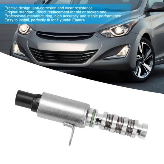 Solénoïde CARRIER – VIBE CLIM BOUTIQUE