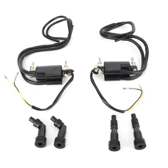 Bobine D'allumage KAMOKA 7120129 - Pour Mitsubishi Et Smart (Mercedes)