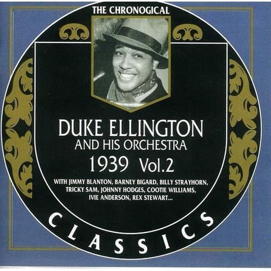 Duke Ellington Photo Print 24 x 30