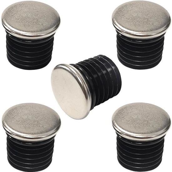 Suinga - Bouchon 22 Mm COBRE. Collier De Réparation Pour