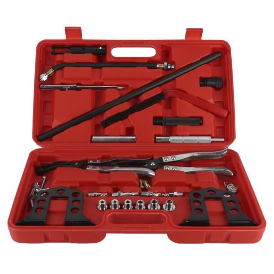 Kit Outil Démontage Joints De Tige De Soupape Et Ressort - Marque Gearzaar - Neuf