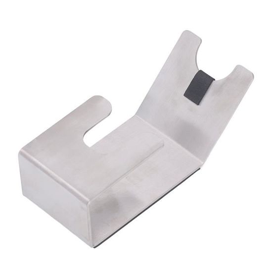 Bec Verseur Porte-filtre 54 Mm Pour Machine à Café à Bec Verseur Sans Fond En Acier Inoxydable 304 Avec Joints Toriques~p151427413