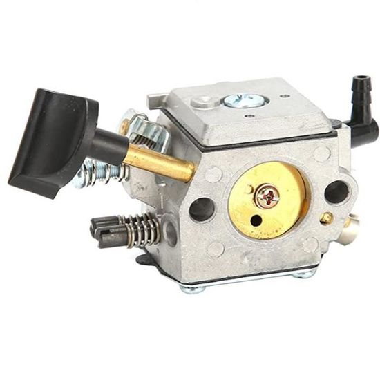 Carburatore Per Stihl BR400 BR420 BR380 BR340 BR320 - Foto 4