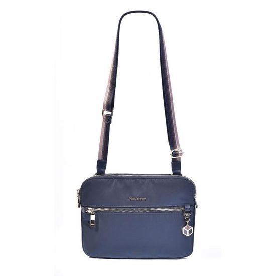 Hedgren Charm Allure Attraction Crossover Mood Indigo