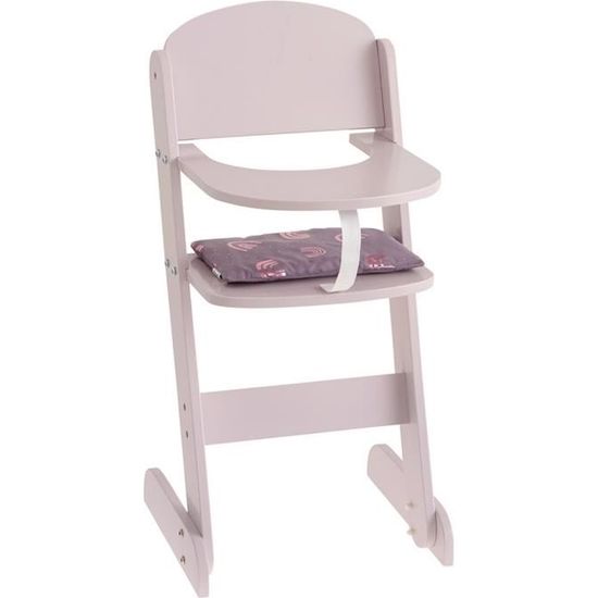 Howa Porte poupée rainbow 48 cm 29522 - Jeux - Jouets Howa Porte poupée rainbow 48 cm 29522 - Jeux - Jouets