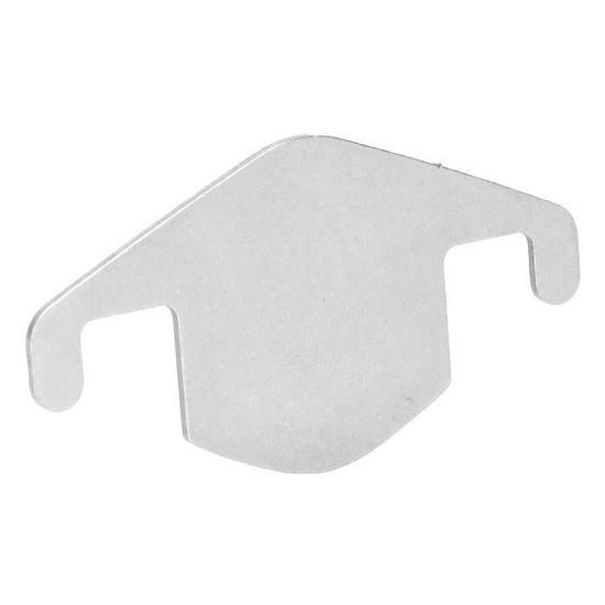 Pince Obturation Valve EGR Keenso – Plaque De Blocage En Aluminium Pour Carisma, Space Star, Megane, Scenic, Laguna (moteur 1.9 DCI/DTI)