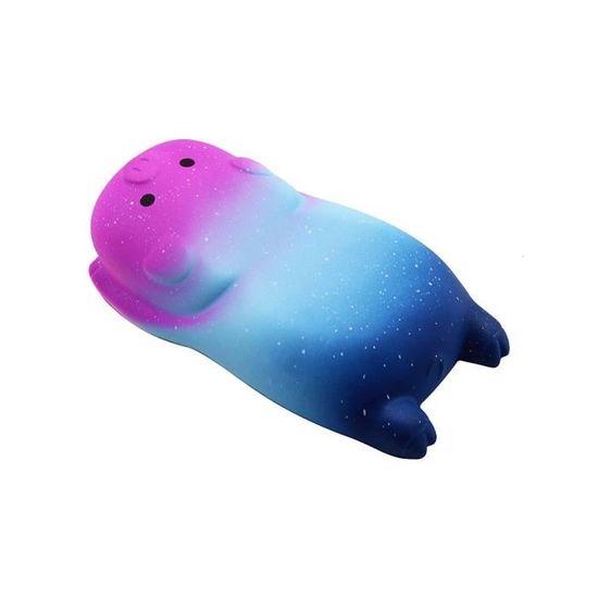 Repose-poignet Souris Ergonomique Panda Mignon - Matériau Doux Confortable - 13,5x7x3 Cm - 5