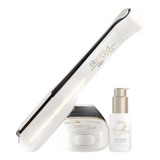 cdiscount steampod 2.0