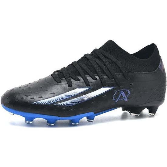 ASOCO DREAM Chaussures De Football Homme Spike Crampons