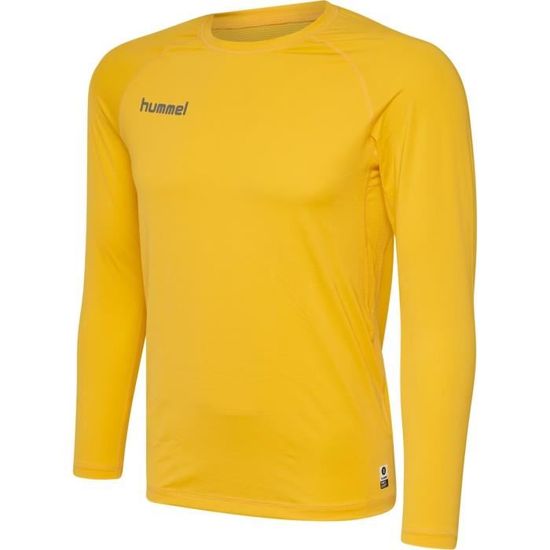 Maillot manches longues Hummel TE Topaz - Hummel - Marques - Équipements