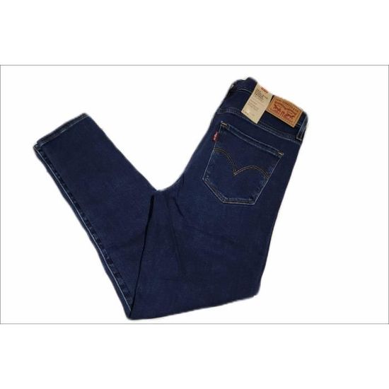 720 high rise super skinny cropped