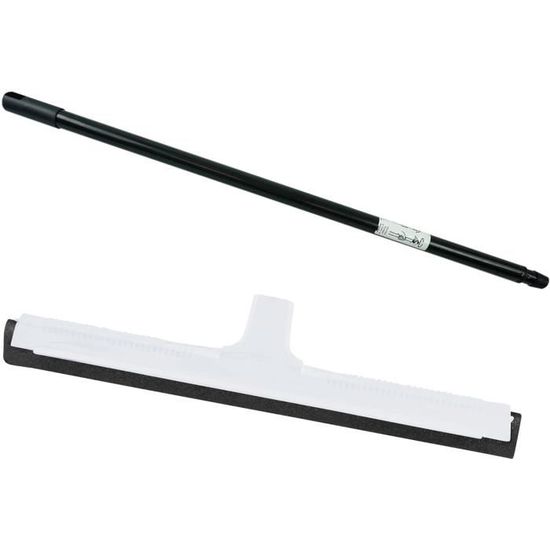 Novaliv Lot De 4 Pelles à Poussière Arenga - En Métal Noir Laqué - Pour Balayage Manuel - Pelle Et Pelle à Poussière