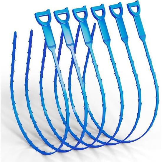 Outil De Ramassage Flexible De 160 Cm, Extracteur De Poils En