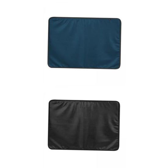 Protection d'écran Anti-Lumière Bleue pour Ordinateur PC Portable 2 en