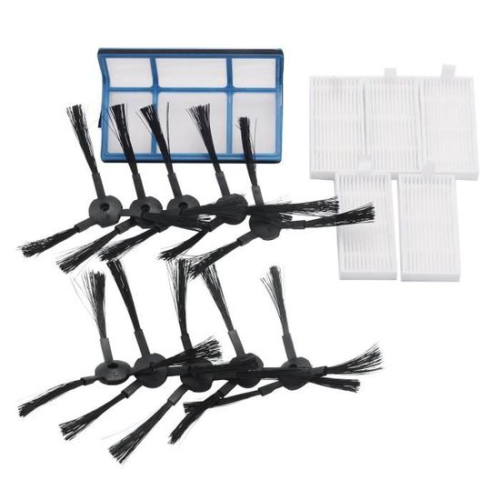 Chuancheng Stofbak Vervanging voor iLife V5, V5s, V5Pro, Medion MD 16192, 18500, 1 x stofdoos, Papier, Vacuum Cleaner Bag