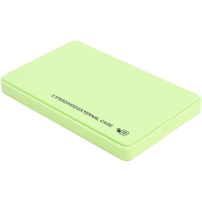 UGREEN Boîtier En Aluminium M.2 NVMe PCIE USB 3.2 Gen 2 10Gbps | UGREEN