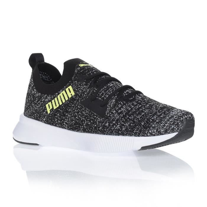 السوق السعودي الان PUMA Chaussures de running FLYER RUNNER KNIT - Homme - Gris ... السوق السعودي الان السوق السعودي الان PUMA Chaussures de running FLYER RUNNER KNIT - Homme - Gris ... السوق السعودي الان