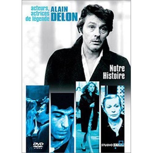 DVD Notre histoire Cdiscount DVD