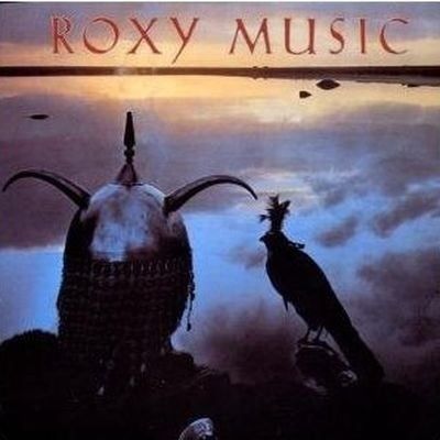 ROXY MUSIC