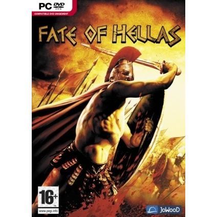 Fate Of Hellas La Destinee De La Grèce Antique Pc - vue 10