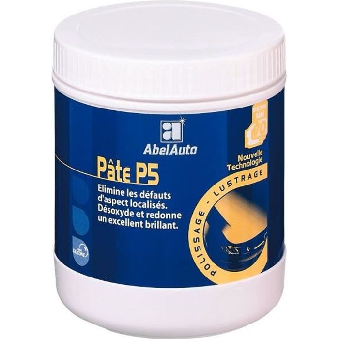 Pâte P5 Boîte 300 g
