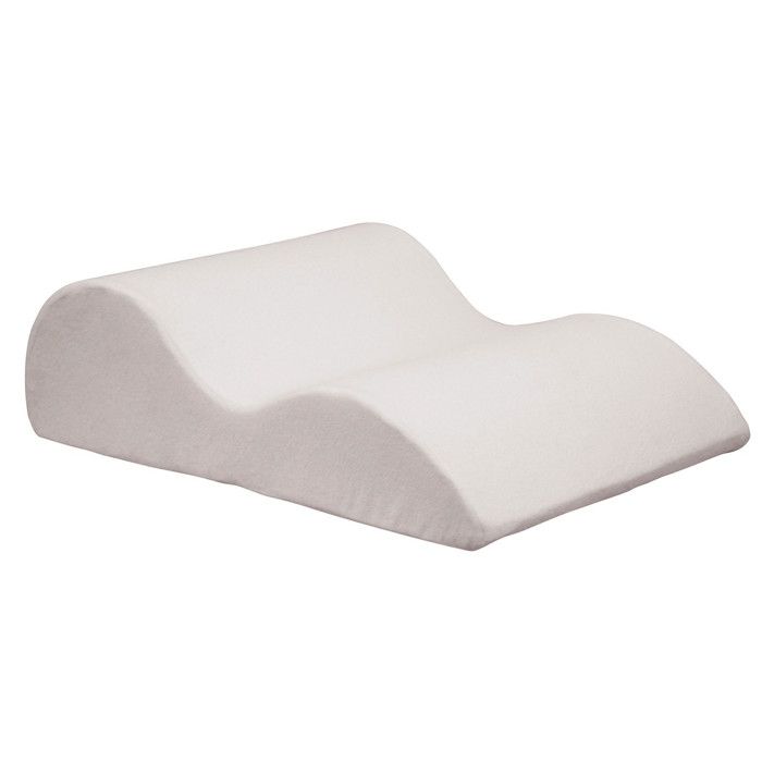 Repose Jambes en Mousse Ergonomique - Aidapt VG885