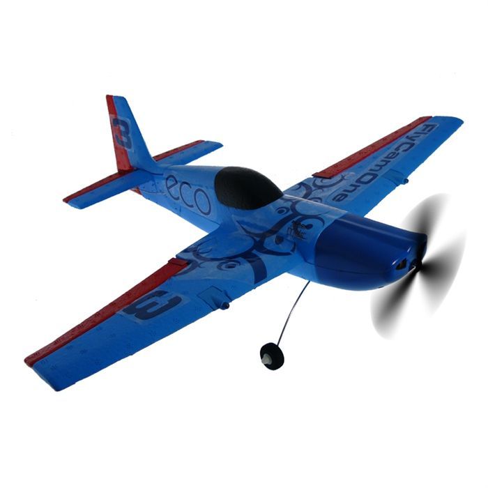 Edge 540 Team FlyCamOne ARF AirAce Pro
