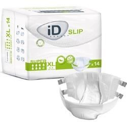 Ontex-ID Expert Slip XL Super (Sachet)