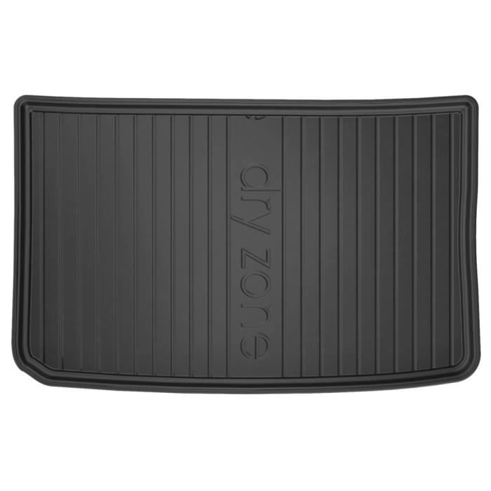 TAPIS DE COFFRE CAOUTCHOUC pour RENAULT Clio IV Berline depuis 2012