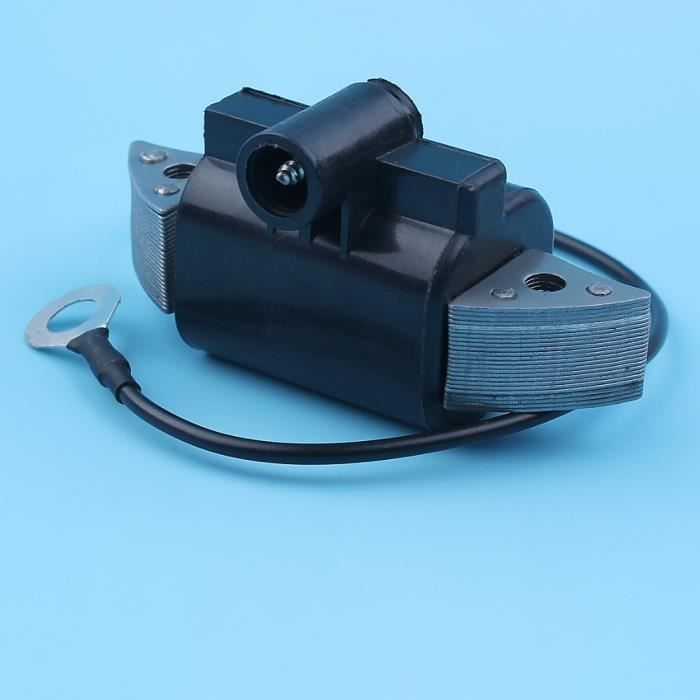 Bobine d'allumage Module magnéto pour Dolmar Sachs Makita 117 118 119 120 122 123 133 143 144 152 153 2204211052 tronçonneuse pièce