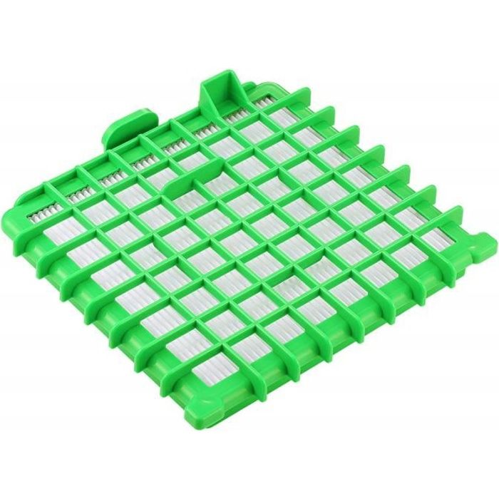 Filtre HEPA ZR002901 H13 pour votre Aspirateur Rowenta ZR002901 RO5762 RO5921 Silence Force