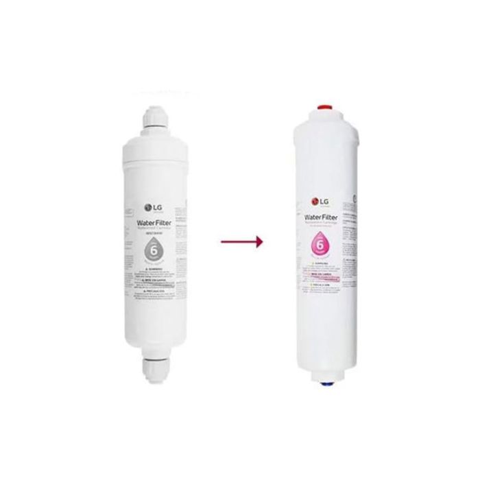 Samsung - DA29-10105J - Filtre à Eau pour Réfri…