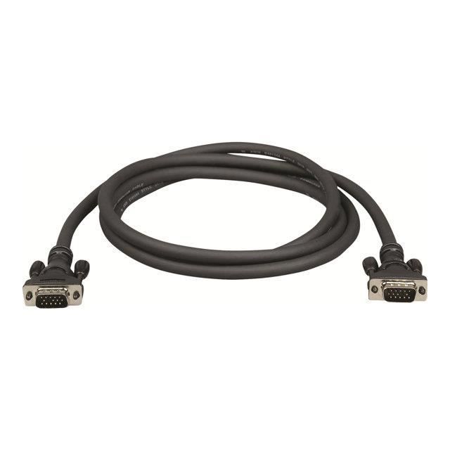BELKIN Câble d-écran Pro séries - HD 15 (m) - 5 m