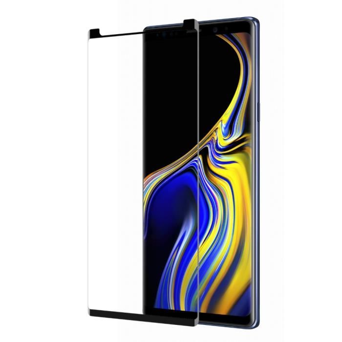 BELKIN Protect écran Samsung Note 9 Protection Ecran