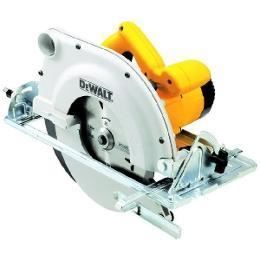 DeWALT D23700 scie circulaire Ø 235 mm 1750W