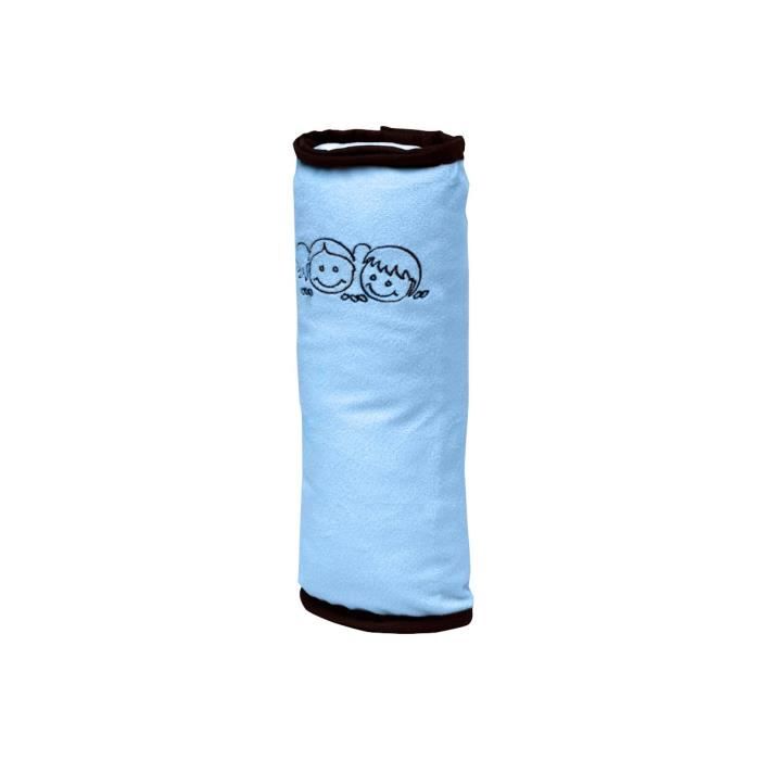 HAPPY KIDS Coussin de ceinture - Bleu