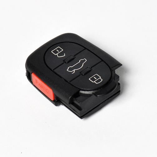 Coque de clef télécommande Volkswagen New Beetle