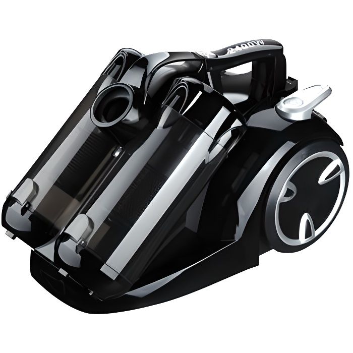 ASPIRATEUR CYCLONE SANS SAC KLAISER TECHNOLOG…