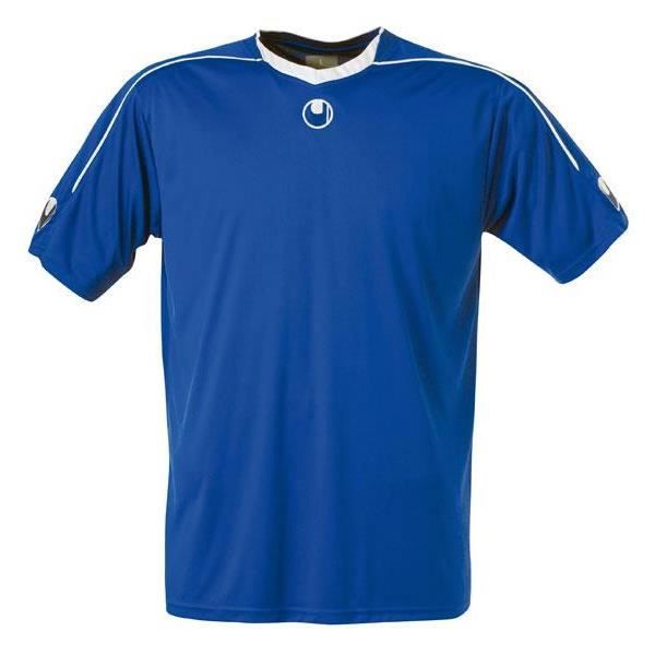 T-shirts techniques Uhlsport Stream Ii Shirt Short Sleeved