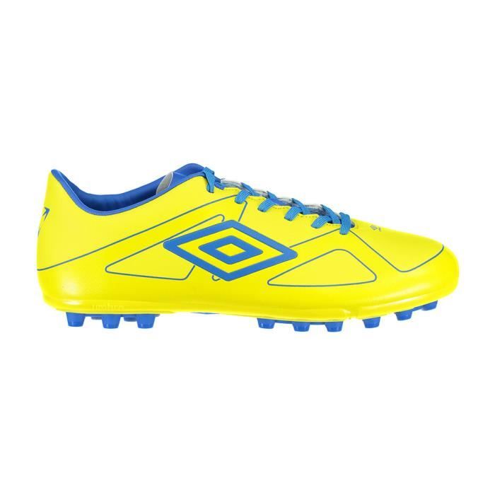 Chaussures de foot Football Umbro Velocita Iii Club Ag