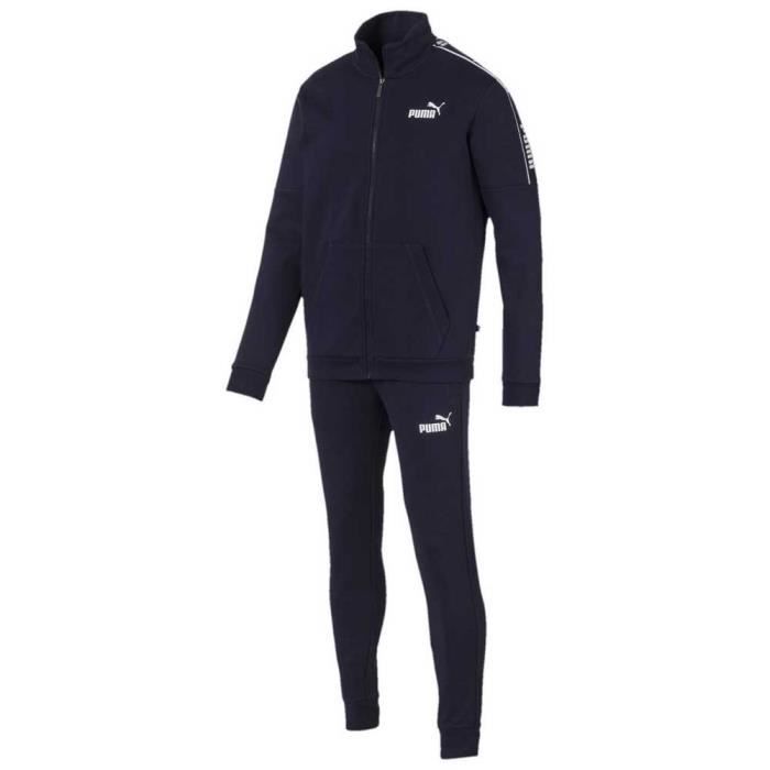 Vêtements Homme Survêtements Puma Amplified