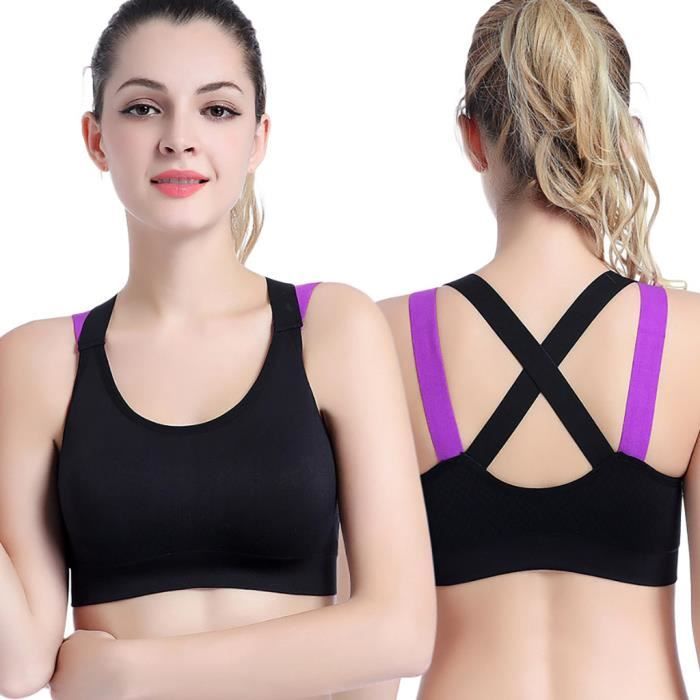 2020 Fashion Women Shapewear Bra Seamless Slimming Underwear Sport Bras CJM90311520BKS_ion