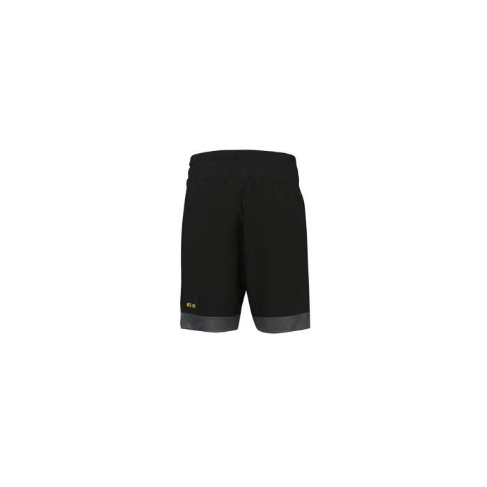 EVERLAST Short Copen Noir Homme
